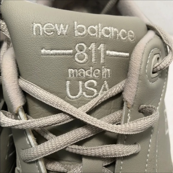 New Balance Shoes Women’s Size 12 B Walking DSL-2 Grayish Color Lace Up … - Picture 3 of 9